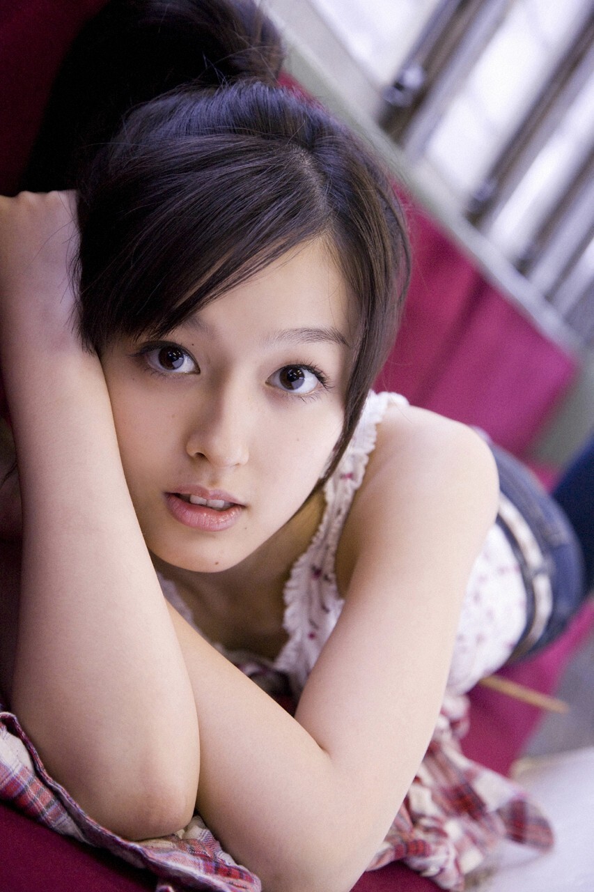 久住小春　Project digital Books　No.54 Koharu Kusumi